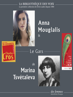 cover image of Le Gars